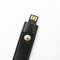 Кожаный браслет USB флэш-накопитель 20 МБ/с Скорость чтения с поддержкой пользовательского логотипа