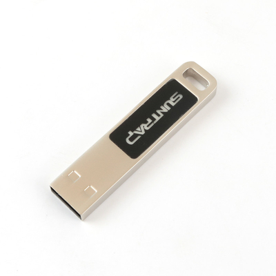 512 ГБ водонепроницаемый USB флэш-накопитель со скоростью 100 МБС скорость чтения и настройка