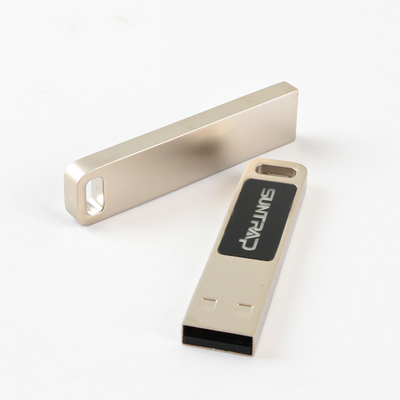 512 ГБ водонепроницаемый USB флэш-накопитель со скоростью 100 МБС скорость чтения и настройка