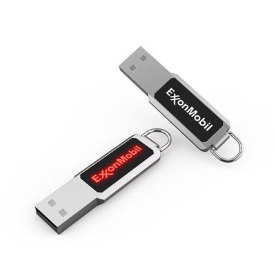 64 ГБ водонепроницаемый USB 3.0 флэш-накопитель класса A и настраиваемый для нужд OEM