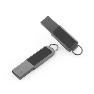 64 ГБ водонепроницаемый USB 3.0 флэш-накопитель класса A и настраиваемый для нужд OEM