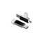Небольшая белая коробка OTG USB флэш-накопители идеальный бизнес-компаньон