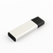 Металлический USB 3.0 3.2 3.1 Флэш-накопитель 256GB 512GB Большая емкость Быстрая скорость 150MB/S