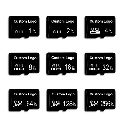 Высокоскоростное чтение до 100 МБ/с Карты памяти memory card