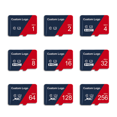 Форм-фактор Карты памяти memory card с емкостью 128 ГБ и скоростью записи до 90 МБ/с