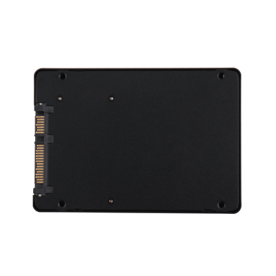 Высокоустойчивые вибрационные внутренние жесткие диски SSD с 1,5 миллионами часов MTBF и 20G/10-2000Hz