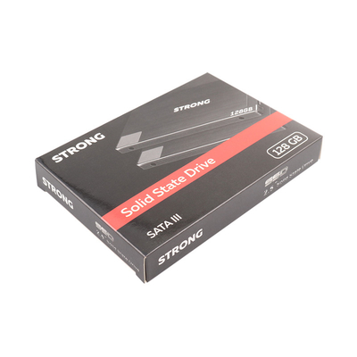 Жесткие условия 20G Сопротивление вибрациям SSD Внутренние жесткие диски с MTBF 1,5 миллионов часов