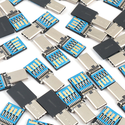 Следуйте USB Case By Oem Магнитно-доказательный водонепроницаемый Тип с MINI UDP с долговечностью