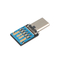 Следуйте USB Case By Oem Micro SD Карты памяти для большинства устройств