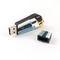 Настраиваемая USB-флэш-память настраиваемая форма цвет открытая форма