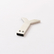 Упорный металлический флэш-накопитель USB - идеальное решение для хранения