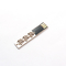 Металлическая USB-память для флэш-теста прошла тест H2 или Beach32