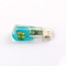Пластмассовый USB-накопитель Внутри Вставьте жидкий USB-флэш-накопитель