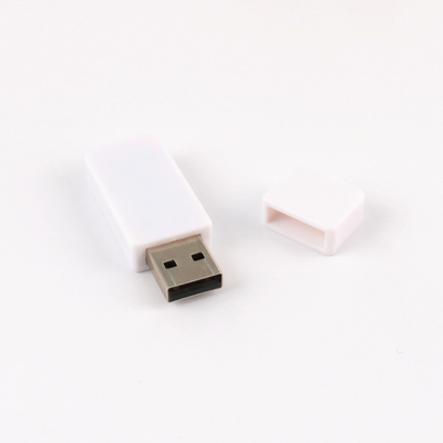 Пластмассовый USB-накопитель с полной памятью с качеством A USB 2.0/3.0/3.1 1G-1TB Скорость чтения