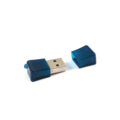 Высокоскоростная черная пластиковая память USB USB 3.1 Интерфейс Чипы Toshiba Широкий температурный диапазон