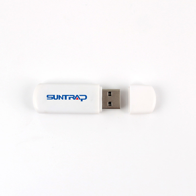 Пользовательский цвет Пластиковый USB-накопитель Полная память 512 ГБ Пользовательский цвет USB 3.1 Интерфейс