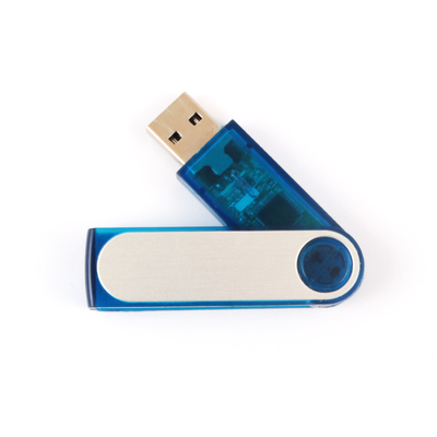 Настраиваемый флеш-накопитель USB с переменной емкостью и скоростью передачи данных