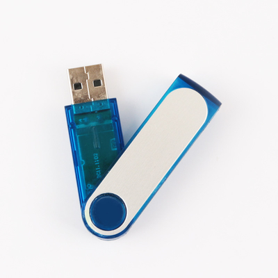 Настраиваемый флеш-накопитель USB с переменной емкостью и скоростью передачи данных