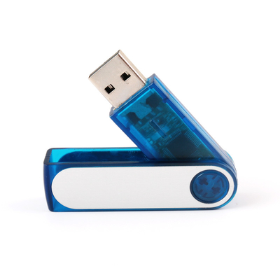 Настраиваемый флеш-накопитель USB с переменной емкостью и скоростью передачи данных