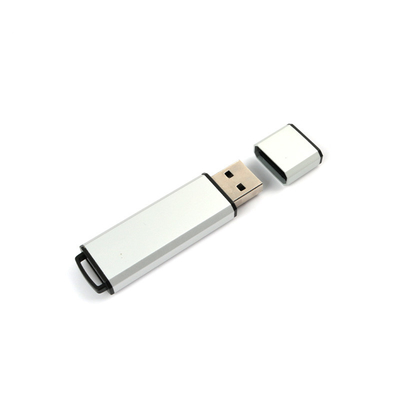 Персонализированный персонализированный USB 3.0 флэш-накопитель с фотографиями показывают запись 50MBS больше