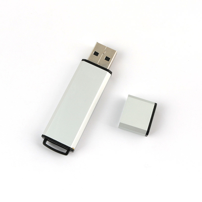 Экологически чистый пластиковый USB-накопитель с полной памятью 1 ТБ Флэш-накопитель 20-80 МБ/с Скорость