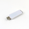 USB пластиковый флэш-накопитель с большой емкостью хранения с чипами Samsung и портом USB 3.2