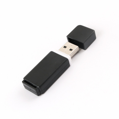 Водонепроницаемый USB флэш-накопитель с чтением 100 МБс и записью 50 МБс