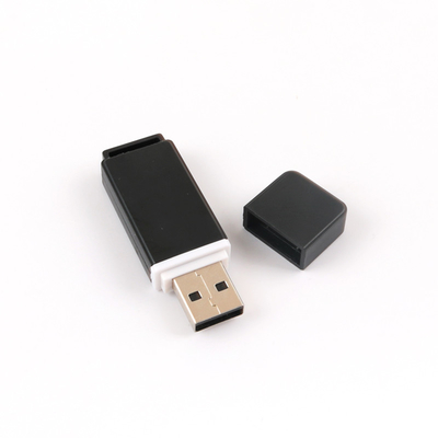 Водонепроницаемый USB флэш-накопитель с чтением 100 МБс и записью 50 МБс