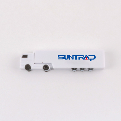 Водонепроницаемый металлический/пластиковый USB 3.0 флэш-накопитель Пластиковый автомобильный флэш-накопитель