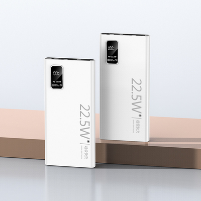 Высокоуровневая полная батарея с MSDS 10000MAH Power Bank 20000mah 3000mah Ли-ионная батарея