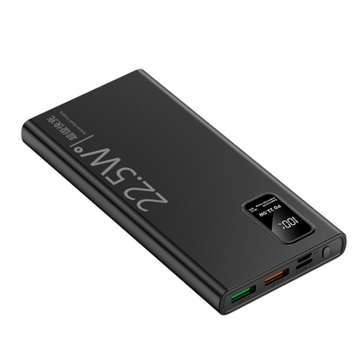 Высокоуровневая полная батарея с MSDS 10000MAH Power Bank 20000mah 3000mah Ли-ионная батарея