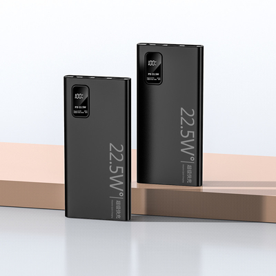 Высокоуровневая полная батарея с MSDS 10000MAH Power Bank 20000mah 3000mah Ли-ионная батарея