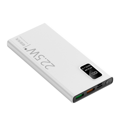 Высокоуровневая полная батарея с MSDS 10000MAH Power Bank 20000mah 3000mah Ли-ионная батарея