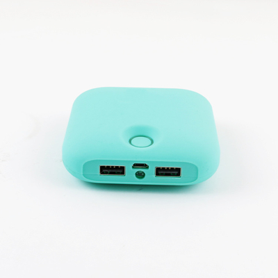 Эффективность полный энергоблок для всех устройств с двойным входом Micro USB или типа C
