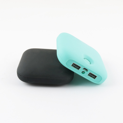 Эффективность полный энергоблок для всех устройств с двойным входом Micro USB или типа C