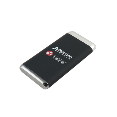 Микро USB тип C портативный энергобанк полный энергобанк для смартфонов