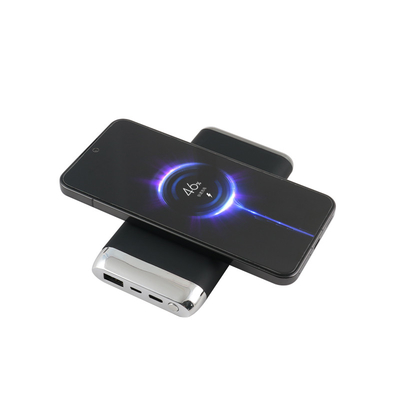 Микро USB тип C портативный энергобанк полный энергобанк для смартфонов