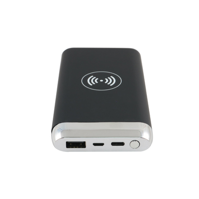 Микро USB тип C портативный энергобанк полный энергобанк для смартфонов