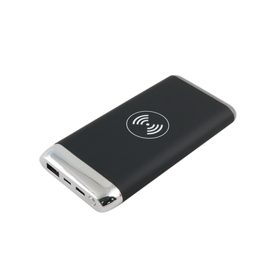 Микро USB тип C портативный энергобанк полный энергобанк для смартфонов