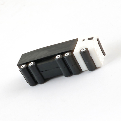 ПВХ или силиконовый персонализированные образцы памяти USB 3-4 дня сделать время работы в течение 2 часов