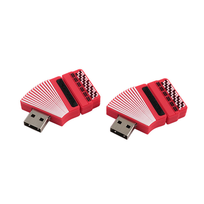 Креативный OEM Форма USB Персонализированные USB флэш-накопители с точной лазерной гравировкой