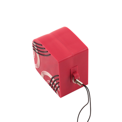 Настроенные силиконовые USB флэш-накопители полный цвет печать прямоугольная форма 128 ГБ емкость