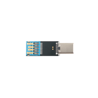 Скорость класса А Флэш-чип USB Memory Stick 512GB Легкий дизайн Гладкая скорость записи