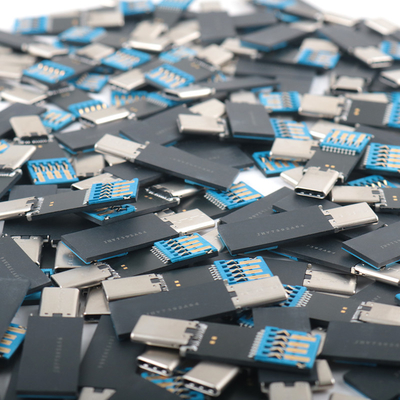 128 ГБ USB флэш чип со скоростью чтения для безопасного хранения данных