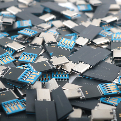 Класс A полная память черный USB флэш-чип со скоростью передачи до 200 МБ/с