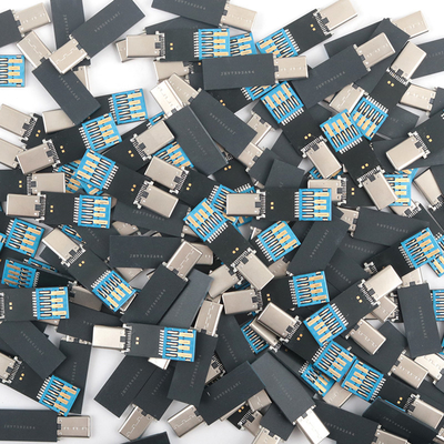 Класс A полная память черный USB флэш-чип со скоростью передачи до 200 МБ/с