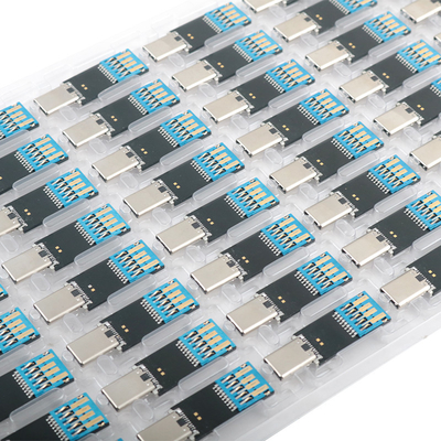 128 ГБ USB флэш чип со скоростью чтения для безопасного хранения данных