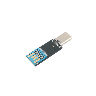 Скорость класса А Флэш-чип USB Memory Stick 512GB Легкий дизайн Гладкая скорость записи