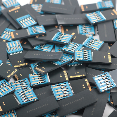 Черный 120MB/S USB флэш чип класса A полная память для резервного копирования данных