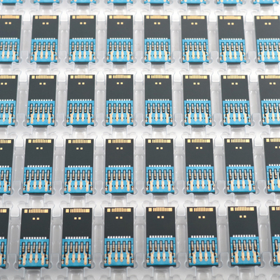 Скорость UDP класса USB Flash Chip Storage Carrier 50-120MB/s Читать до 200MB/s Передача